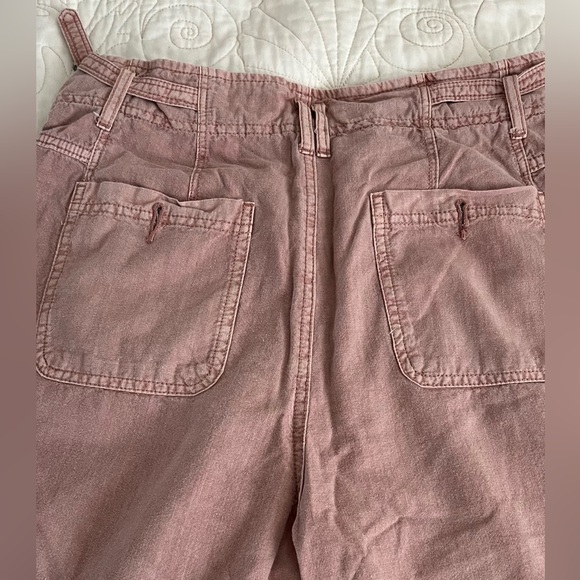 Free people Compass star  trousers - Picture 6 of 8